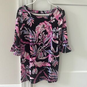 Girls Lilly Pulitzer dress